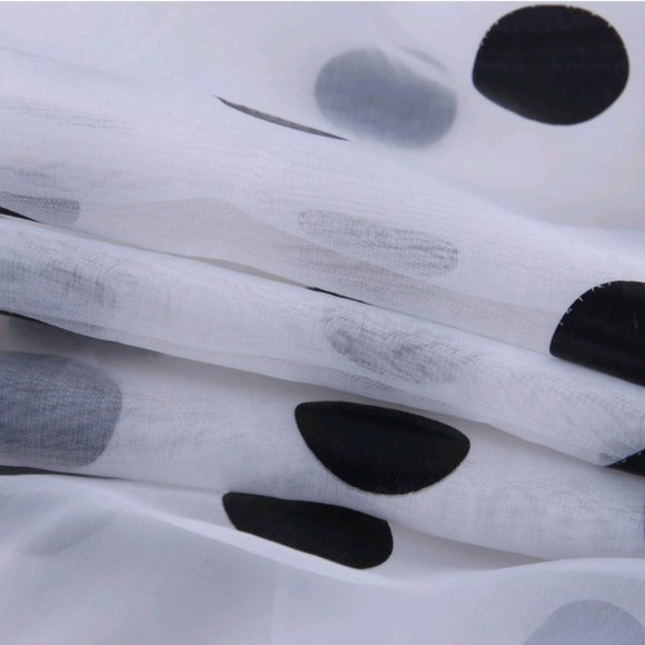 Cotton Street Blosue - Picture 7 of 7